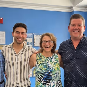 Interview: Stewards of the Music: A Conversation with BUDDY HOLLY Cast