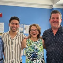 Interview: Stewards of the Music: A Conversation with BUDDY HOLLY Cast