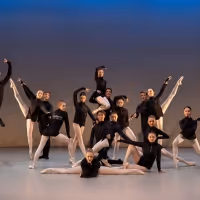 Elmhurst Ballet Company Announces 2019 Graduate Destinations