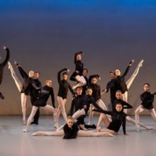 Elmhurst Ballet Company Announces 2019 Graduate Destinations