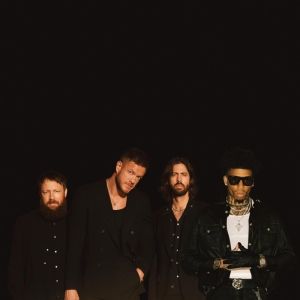 NLE Choppa Kicks Off 2025 with New Single 'Dare U' Featuring Imagine Dragons