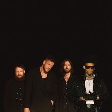 NLE Choppa Kicks Off 2025 with New Single 'Dare U' Featuring Imagine Dragons