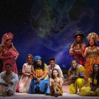 BWW Review: ONCE ON THIS ISLAND at Moonlight Stage is not to be missed