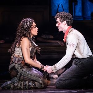 HADESTOWN to Open in Sydney, Australia in 2025