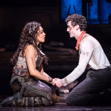 HADESTOWN to Open in Sydney, Australia in 2025