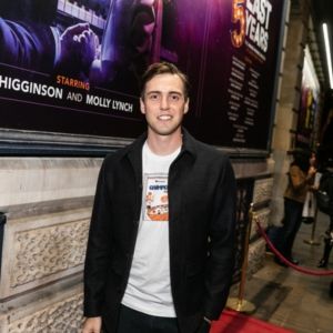 Jamie Muscato Adds Second Performance at Theatre Royal Drury Lane