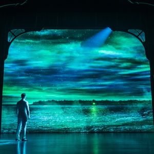 Interview: Jake David Smith of THE GREAT GATSBY at Orpheum Theatre Minneapolis