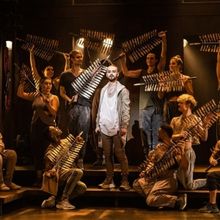 JESUS CHRIST SUPERSTAR 50th Anniversary Tour is Coming to the Benedum Center