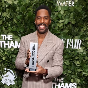 Colman Domingo, Angelina Jolie, & More Win Awards at The Gothams