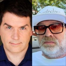 The Conspirators Announce Their 2023 - 2024 Season