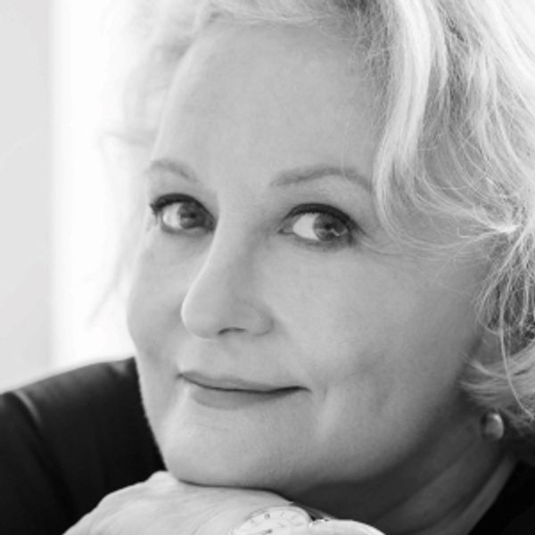 Kate Fitzpatrick Joins the Cast of the Australian Tour of GASLIGHT Photo