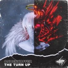 Producer/DJ Onderkoffer Releases 'The Turn Up'