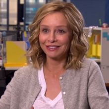 Calista Flockhart to Star in AN IDEAL HUSBAND at Huntington As Part of 2020-21 Season