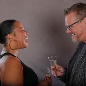 'Charming and Incisive, if Somewhat Predictable' CALENDAR Marks Playwriting Debut of Jack E. Chambers