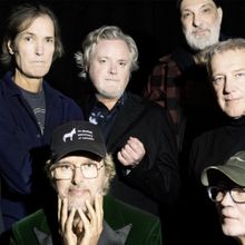 Rheostatics Adds Second Date At TD Music Hall
