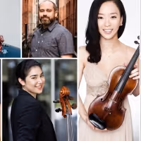 The Toronto Symphony Orchestra Welcomes New Musicians During its Centenary