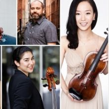 The Toronto Symphony Orchestra Welcomes New Musicians During its Centenary