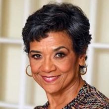 Sonia Manzano, Tyler Hardwick, Christine Bruno and More to Star in THE TEMPEST at Rad