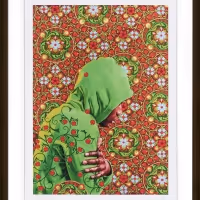 Kehinde Wiley And Absolut Art Announce Partnership  To Support Black Rock Senegal…
