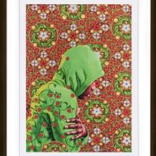 Kehinde Wiley And Absolut Art Announce Partnership  To Support Black Rock Senegal…