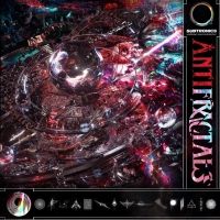 Subtronics Release New Album 'ANTIFRACTALS'