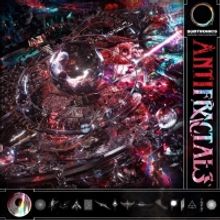 Subtronics Release New Album 'ANTIFRACTALS'