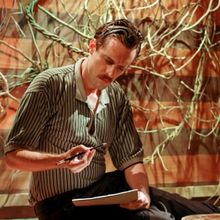 THE ANIMALS SPEAK to Begin Performances at The Wild Project in August