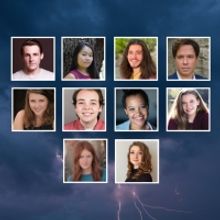 ThinkTank Theatre Announces Cast Of THE LIGHTNING THIEF