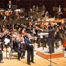 New Date Announced for the Fourth WRTI Broadcast of Philadelphia Youth Orchestra Conc