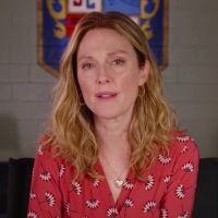 VIDEO: Julianne Moore and Amy Adams Talk 'Parent Perspective' in DEAR EVAN HANSEN…