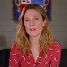 VIDEO: Julianne Moore and Amy Adams Talk 'Parent Perspective' in DEAR EVAN HANSEN Fil