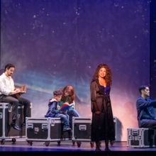 Photos: First Look at ON YOUR FEET! at the Argyle Theatre