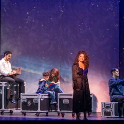 Photos: First Look at ON YOUR FEET! at the Argyle Theatre