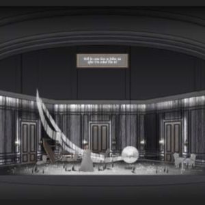 OPERA America Selects Four Teams for the 2025 Robert L.B. Tobin Director-Designer Pri