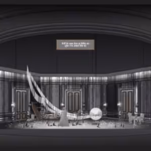 OPERA America Selects Four Teams for the 2025 Robert L.B. Tobin Director-Designer…