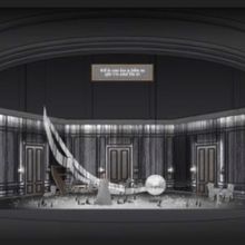 OPERA America Selects Four Teams for the 2025 Robert L.B. Tobin Director-Designer Pri