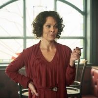 Helen McCrory, In Admiring, Awestruck Memory
