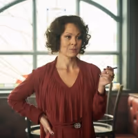 Helen McCrory, In Admiring, Awestruck Memory