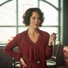 Helen McCrory, In Admiring, Awestruck Memory