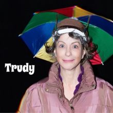 Review: THE SEARCH FOR SIGNS OF INTELLIGENT LIFE IN THE UNIVERSE at 21ten Theatre