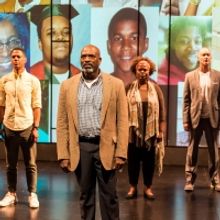 Two Free Performances of CITIZEN: AN AMERICAN LYRIC to be Presented at Inner-City Art