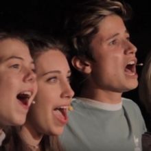 CampYATC Gives Away Full Scholarship to Celebrate 20th Anniversary!