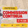 Review: COMMISSION CONTINUA at Masambe At The Baxter Photo