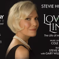 On Demand Presentation of LOVE, LINDA: THE LIFE OF MRS. COLE PORTER to Debut in June