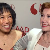 Video: Baayork Lee & Donna McKechnie Are Carrying the A CHORUS LINE Torch 50 Years… Video