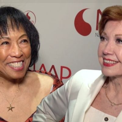 Video: Baayork Lee & Donna McKechnie Are Carrying the A CHORUS LINE Torch 50 Years Later