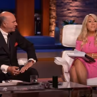 VIDEO: Watch Someone Make a Huge Mistake on SHARK TANK Video