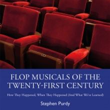 New Book On Flop Musicals To Be Released By Routledge