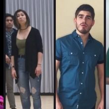 The College Showcase Must Go On (Virtually!) - Part 16