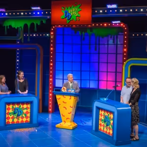 Marc Summers Will Bring Interactive Solo Show THE LIFE AND SLIMES OF MARC SUMMERS…